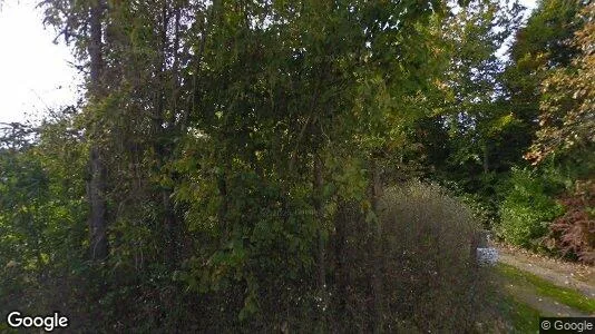 Lejligheder til salg i Væggerløse - Foto fra Google Street View
