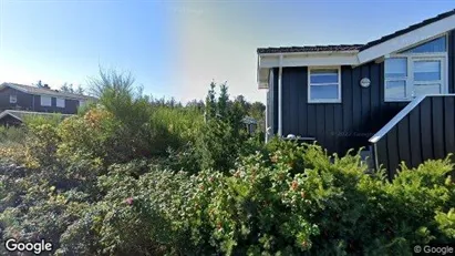 Lejligheder til salg i Blokhus - Foto fra Google Street View
