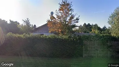 Lejligheder til salg i Væggerløse - Foto fra Google Street View