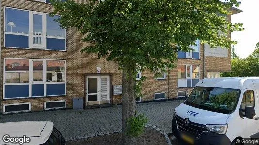 Lejligheder til leje i Fredericia - Foto fra Google Street View