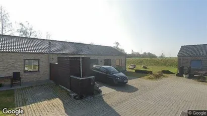 Lejligheder til leje i Holbæk - Foto fra Google Street View
