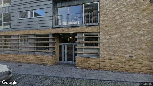 Lejligheder til salg i København S - Foto fra Google Street View