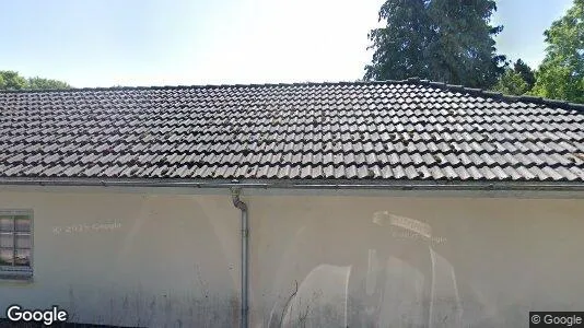 Lejligheder til salg i Ringe - Foto fra Google Street View