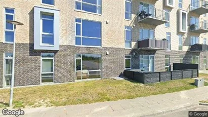 Lejligheder til leje i Aalborg SV - Foto fra Google Street View