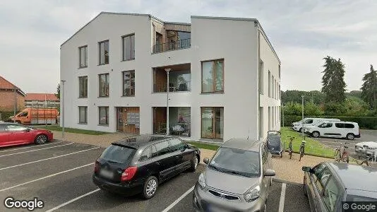 Lejligheder til leje i Espergærde - Foto fra Google Street View