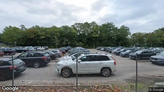 Lejligheder til leje i Albertslund - Foto fra Google Street View