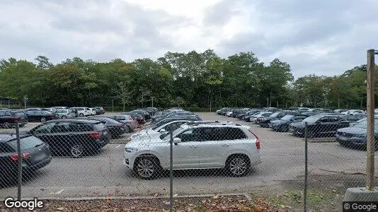 Lejligheder til leje i Albertslund - Foto fra Google Street View