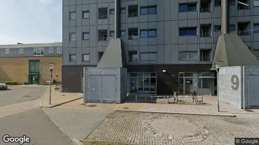 Lejligheder til leje i Aalborg SØ - Foto fra Google Street View