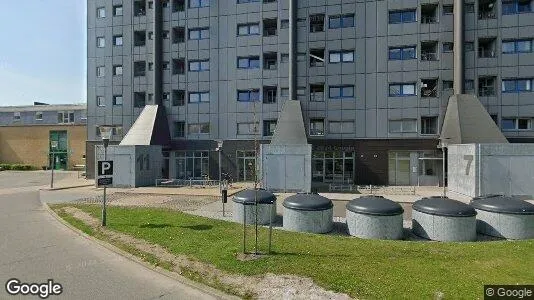 Lejligheder til leje i Aalborg SØ - Foto fra Google Street View