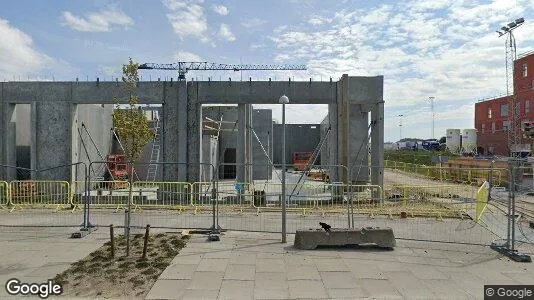 Lejligheder til leje i Nørresundby - Foto fra Google Street View