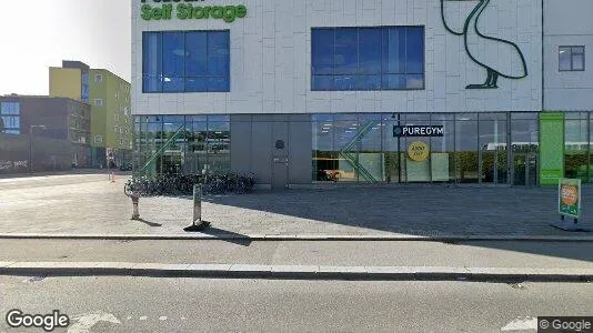 Lejligheder til leje i København S - Foto fra Google Street View