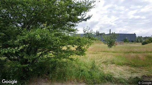 Lejligheder til leje i Slagelse - Foto fra Google Street View