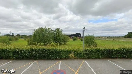 Lejligheder til leje i Ringsted - Foto fra Google Street View