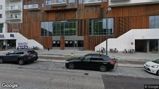 Lejligheder til leje i København S - Foto fra Google Street View