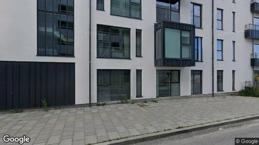 Lejligheder til leje i Køge - Foto fra Google Street View