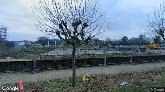 Lejligheder til leje i Risskov - Foto fra Google Street View