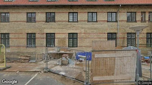 Lejligheder til leje i Risskov - Foto fra Google Street View