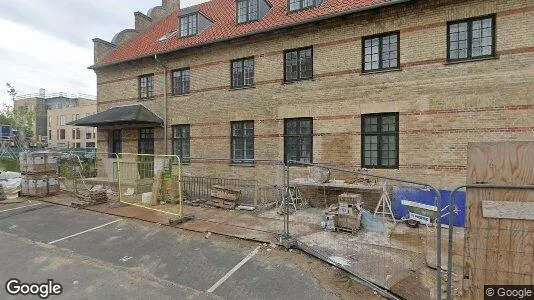 Lejligheder til leje i Risskov - Foto fra Google Street View