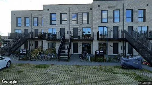Lejligheder til leje i Kongens Lyngby - Foto fra Google Street View