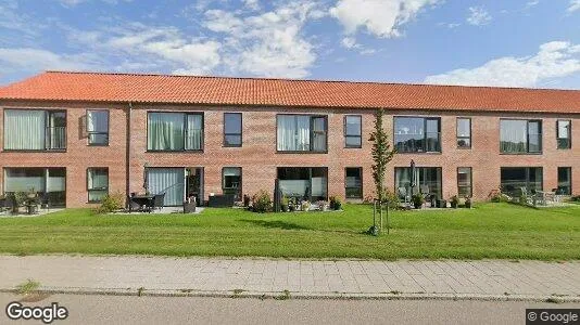 Lejligheder til leje i Ringsted - Foto fra Google Street View