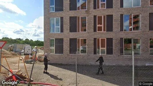 Lejligheder til leje i Brabrand - Foto fra Google Street View