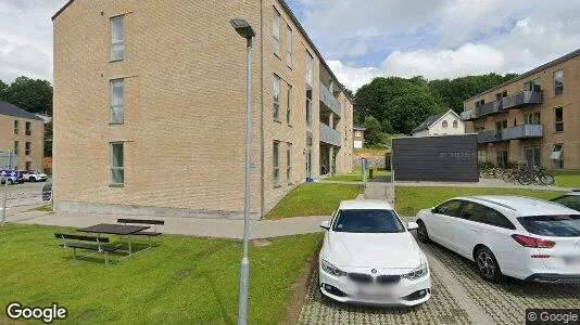 Lejligheder til leje i Kolding - Foto fra Google Street View