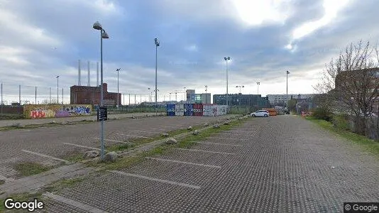 Lejligheder til leje i Østerbro - Foto fra Google Street View