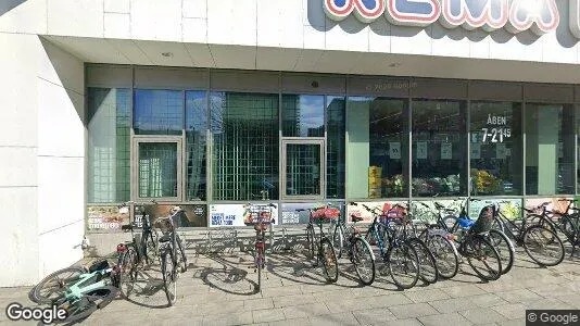 Lejligheder til leje i København S - Foto fra Google Street View