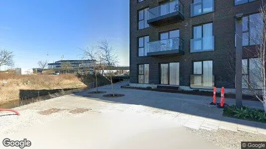 Lejligheder til leje i København S - Foto fra Google Street View