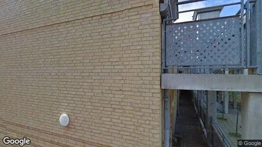 Lejligheder til leje i Aalborg Centrum - Foto fra Google Street View
