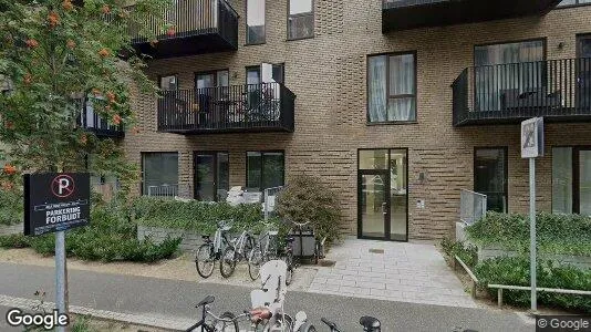 Lejligheder til leje i København S - Foto fra Google Street View