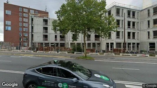 Lejligheder til leje i København NV - Foto fra Google Street View