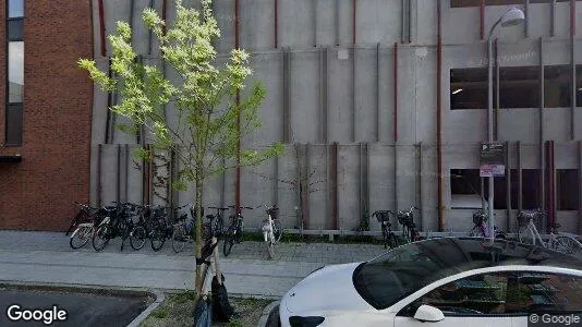 Lejligheder til leje i Brøndby - Foto fra Google Street View
