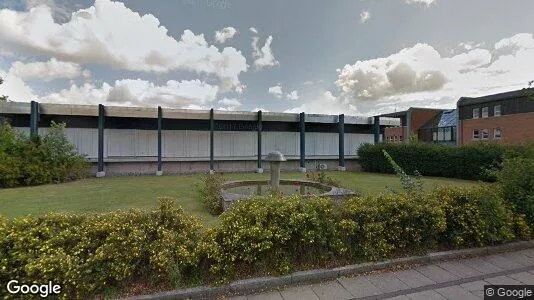 Lejligheder til leje i Vejle Centrum - Foto fra Google Street View