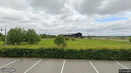 Lejligheder til leje i Ringsted - Foto fra Google Street View