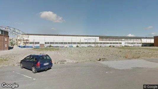 Lejligheder til leje i Valby - Foto fra Google Street View