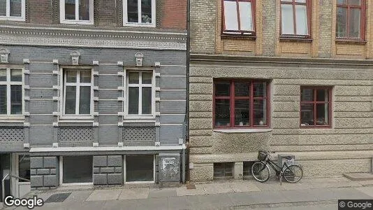 Lejligheder til leje i Aalborg Centrum - Foto fra Google Street View