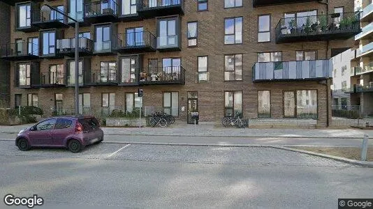 Lejligheder til leje i København S - Foto fra Google Street View
