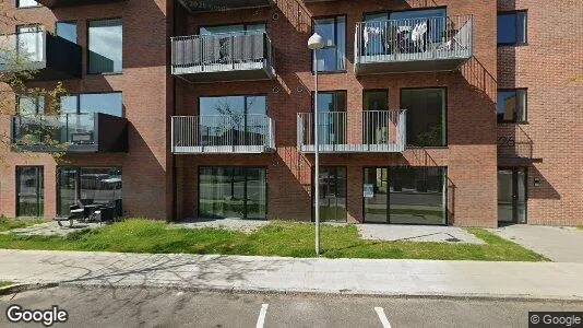 Lejligheder til leje i Brøndby - Foto fra Google Street View