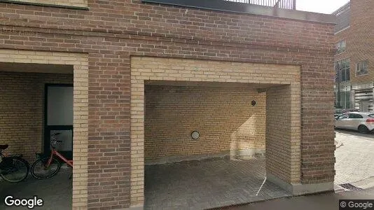Lejligheder til leje i København S - Foto fra Google Street View
