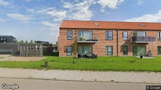 Lejligheder til leje i Ringsted - Foto fra Google Street View