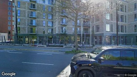 Lejligheder til leje i København NV - Foto fra Google Street View