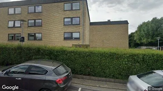 Lejligheder til salg i Nørresundby - Foto fra Google Street View