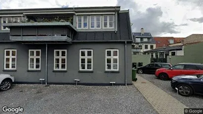Lejligheder til salg i Roskilde - Foto fra Google Street View
