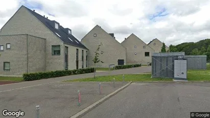 Lejligheder til leje i Aalborg Centrum - Foto fra Google Street View