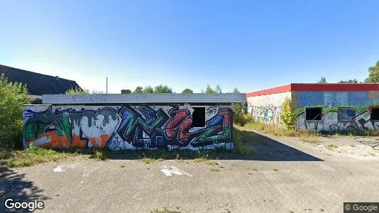 Lejligheder til leje i Randers SV - Foto fra Google Street View