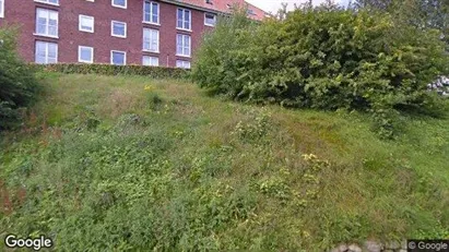 Lejligheder til leje i Vejle Centrum - Foto fra Google Street View