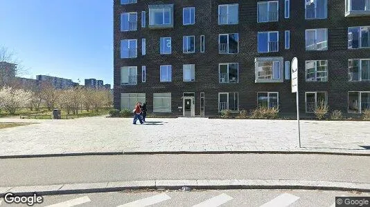 Lejligheder til leje i København S - Foto fra Google Street View