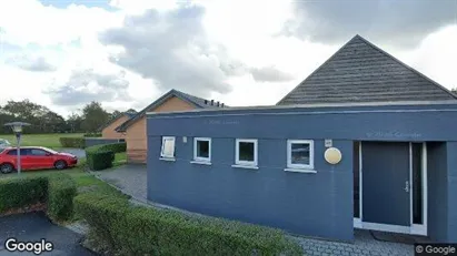 Lejligheder til leje i Holstebro - Foto fra Google Street View
