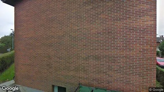 Lejligheder til leje i Faaborg - Foto fra Google Street View